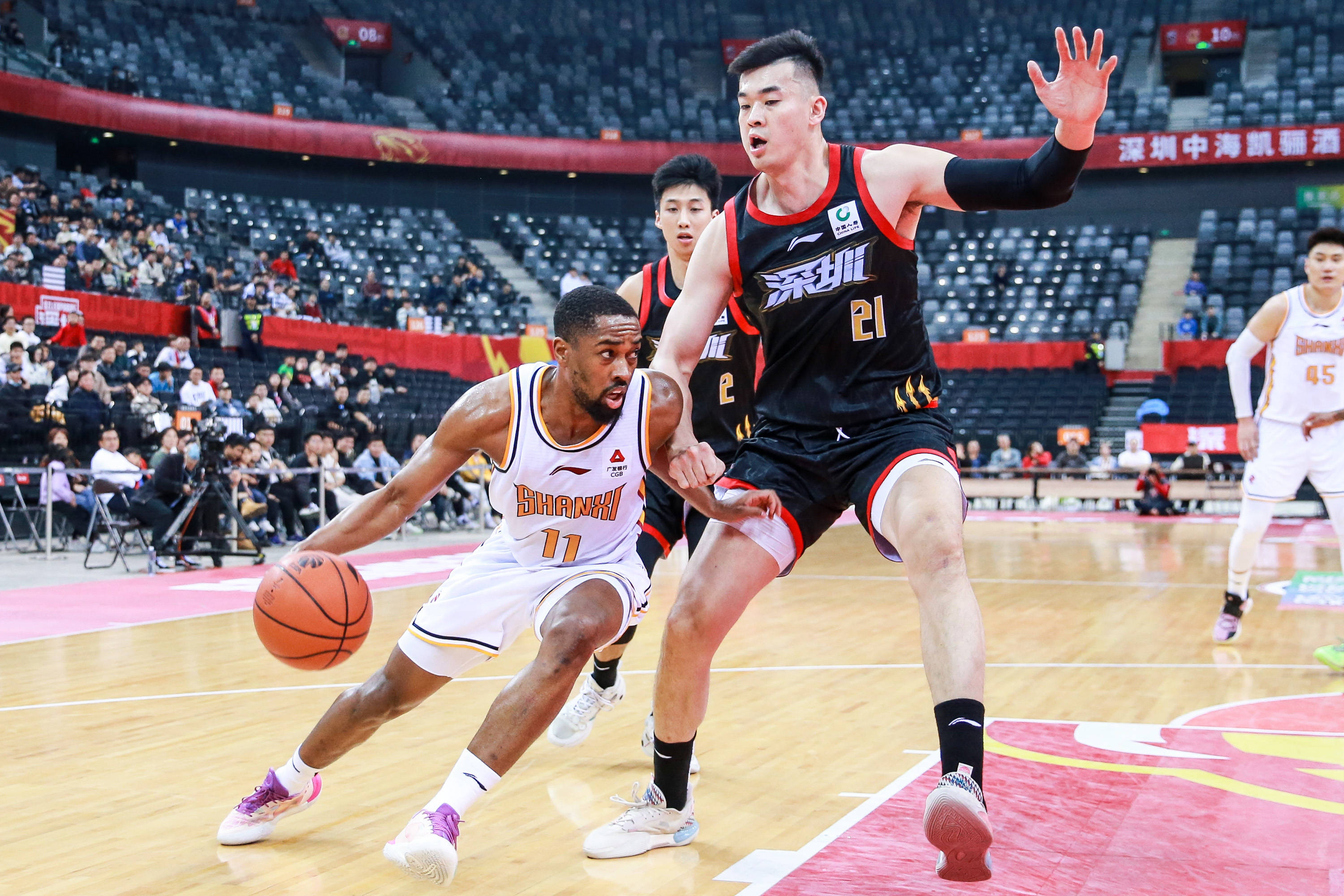 面的优势 面的优势