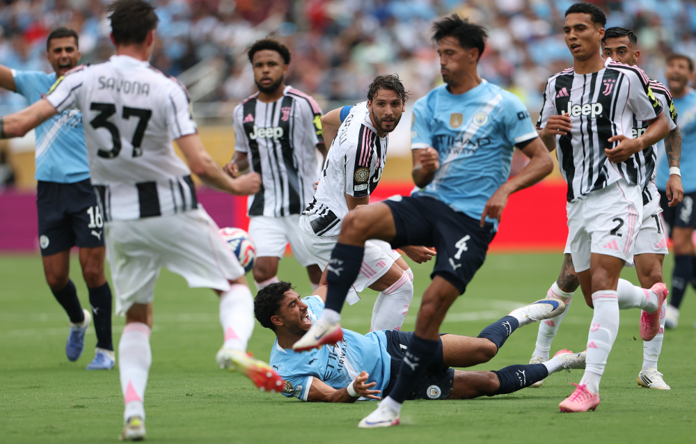 彻底主导了 彻底主导了