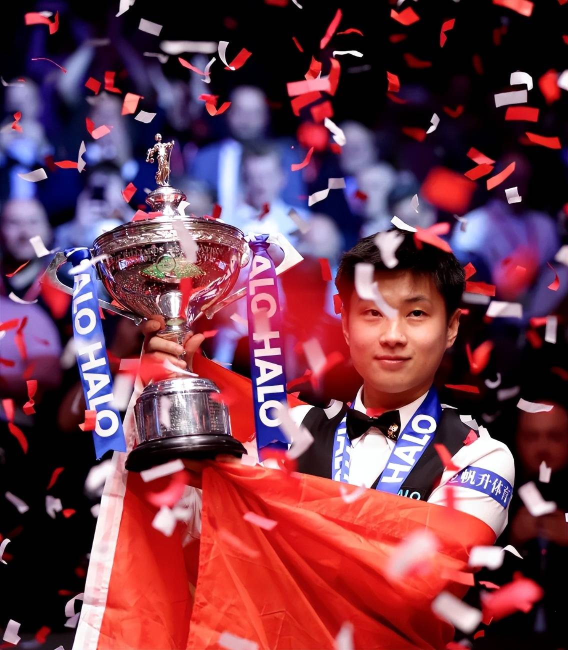 距正赛一步 距正赛一步