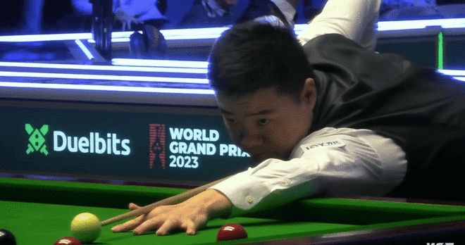 每一次比赛 每一次比赛